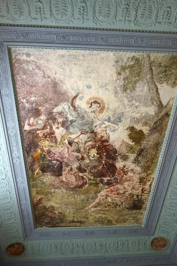 Bed & Breakfast Vittorio Emanuele Rooms Di Prinzi Palermo