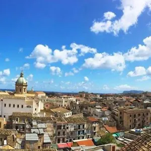 Bed and breakfast Alle Porte Del Capo