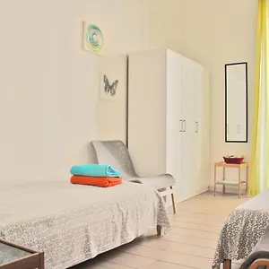 Bed & Breakfast Bruno And Breakfast, Palermo