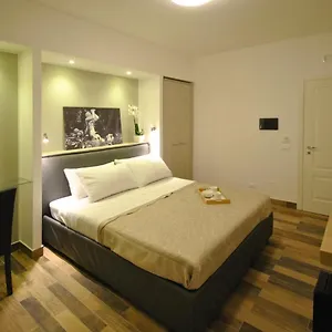 Bed & Breakfast Le Stanze Del Grillo, Palermo