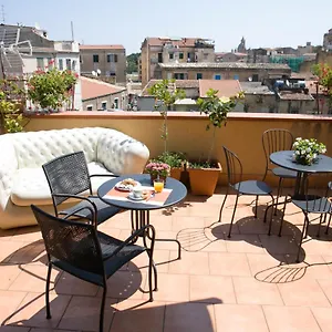 Bed & Breakfast Residenza Normanna, Palermo