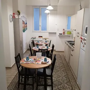 Bed & Breakfast La Dimora Di Katiu', Palermo