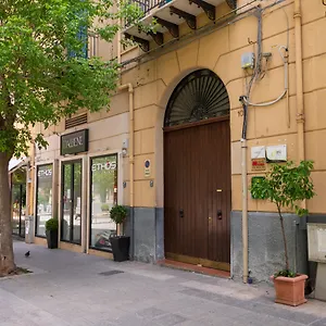 *** Bed and breakfast Belmonte102 Esclusive Italia