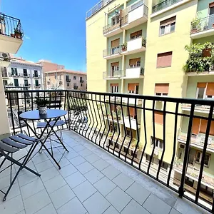 Guest house Le Stanze Di Ruggero, Palermo