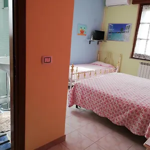  Bed and breakfast Mulargia Italia
