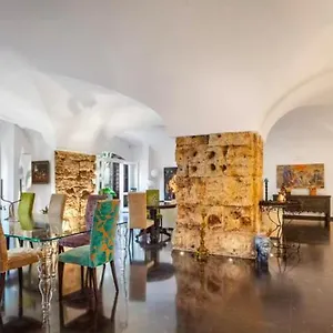 Bed & Breakfast Atmosfere Puniche, Palermo