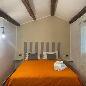 Guest house La Piccola Formica Charme, Palermo