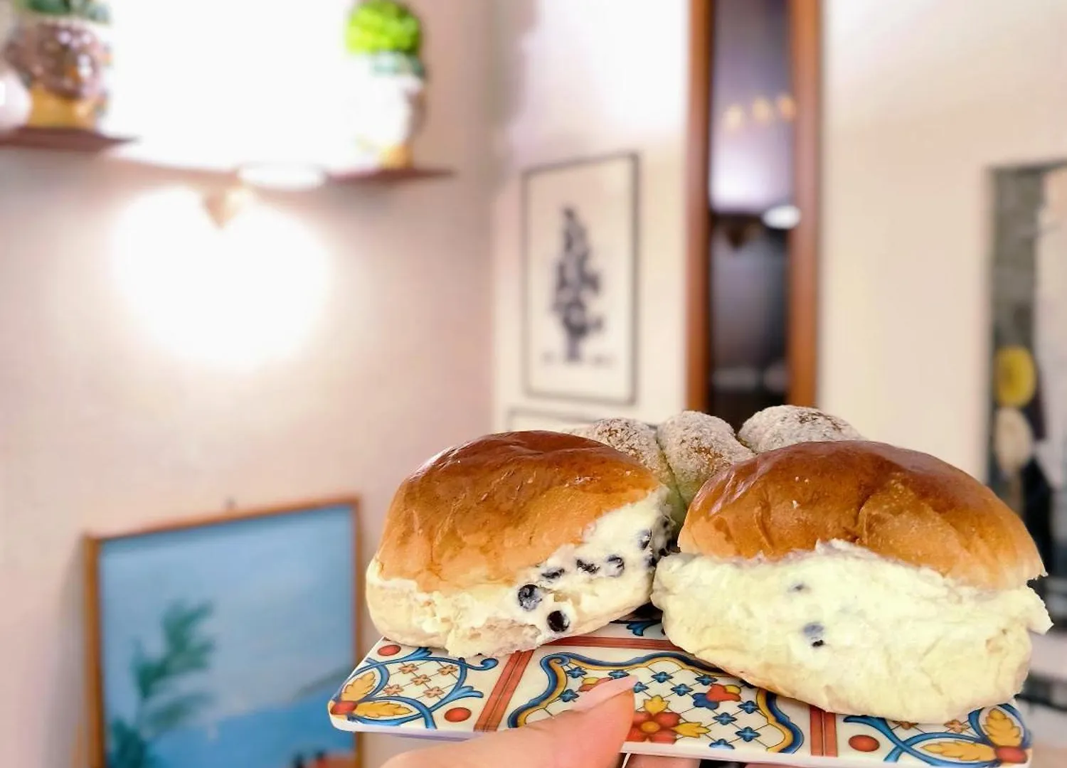 Bed & Breakfast Vittorio Emanuele Rooms Di Prinzi Palermo