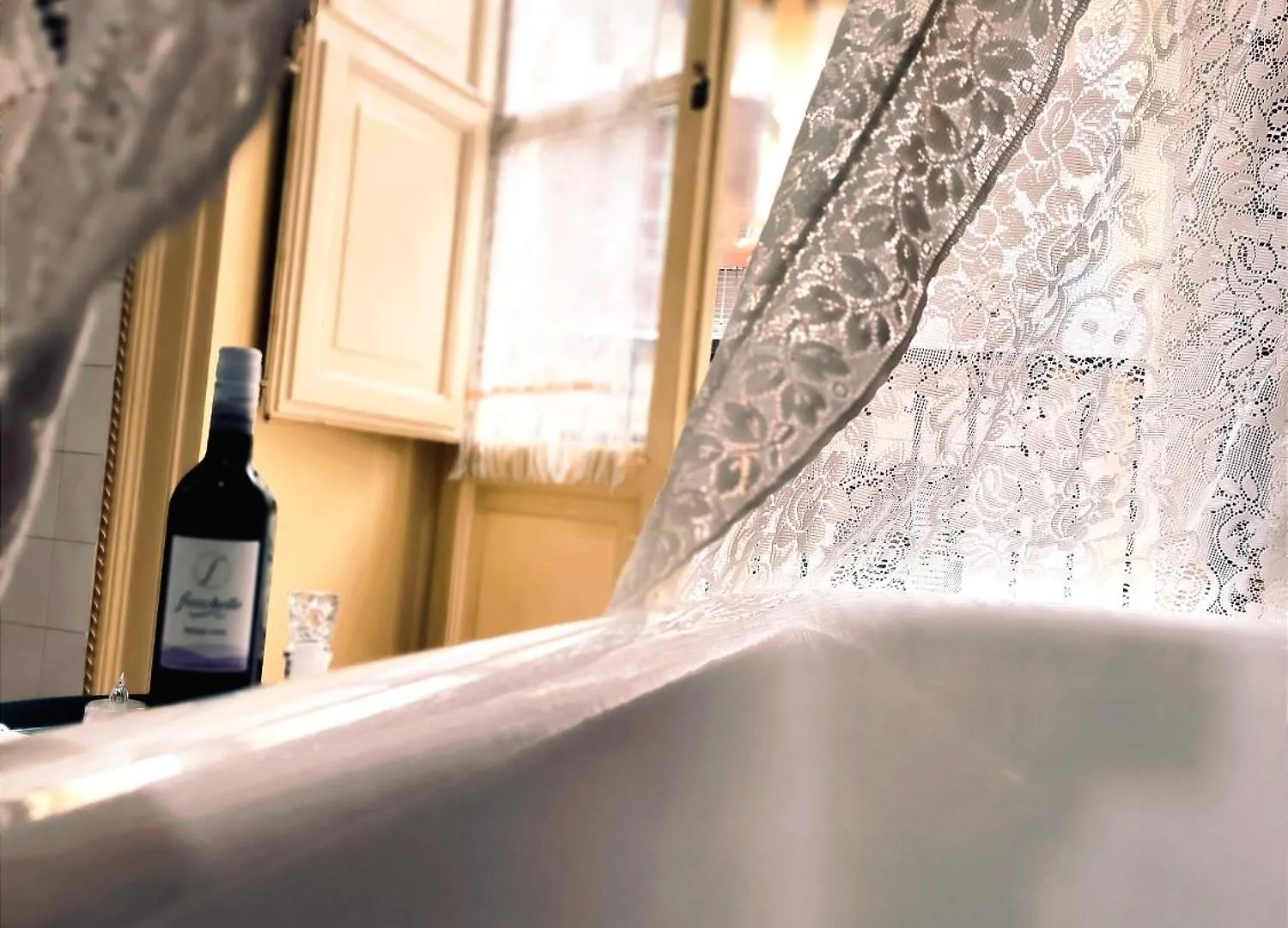 Bed & Breakfast Vittorio Emanuele Rooms Di Prinzi Palermo