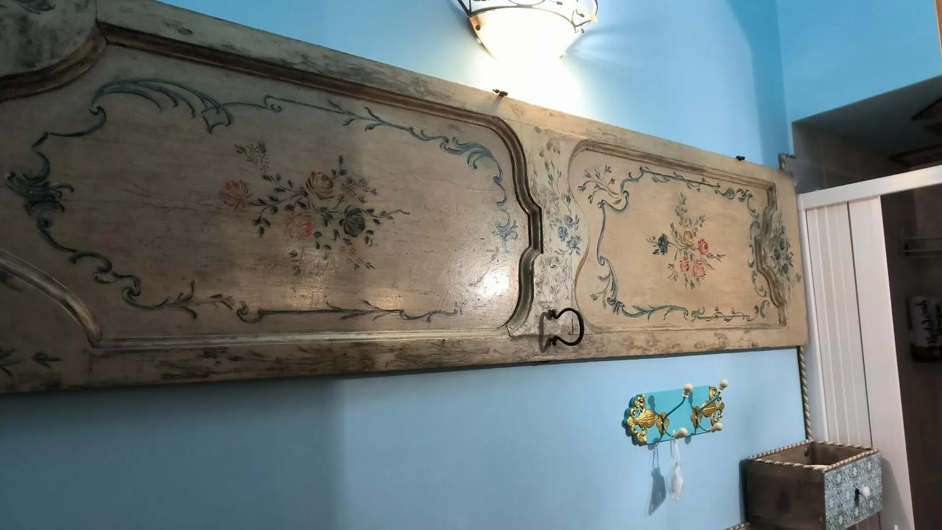Vittorio Emanuele Rooms Di Prinzi Palermo 2*,
