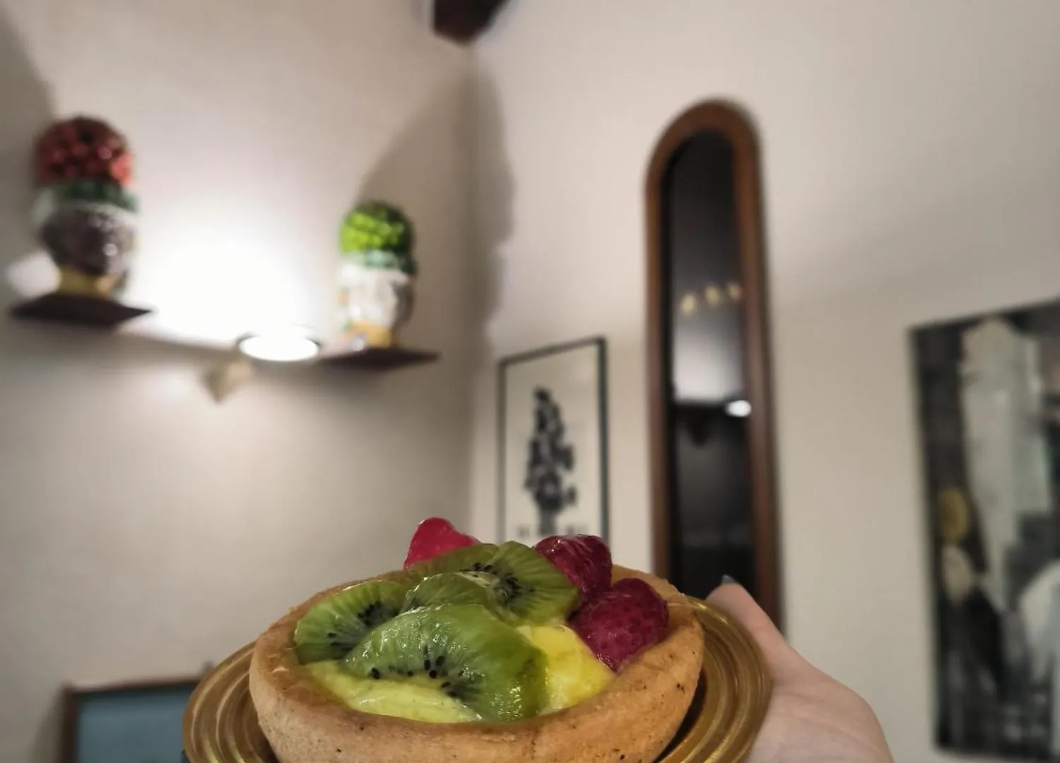 Vittorio Emanuele Rooms Di Prinzi Palermo Bed & Breakfast