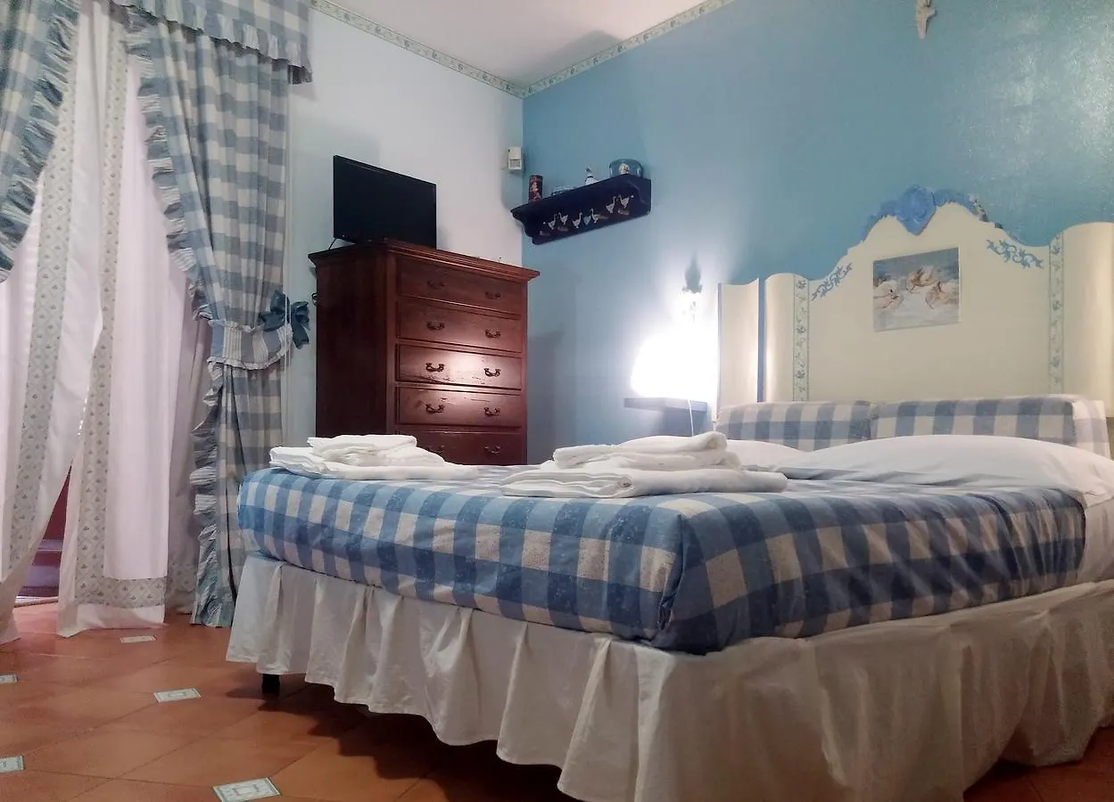 Bed & Breakfast Vittorio Emanuele Rooms Di Prinzi Palermo
