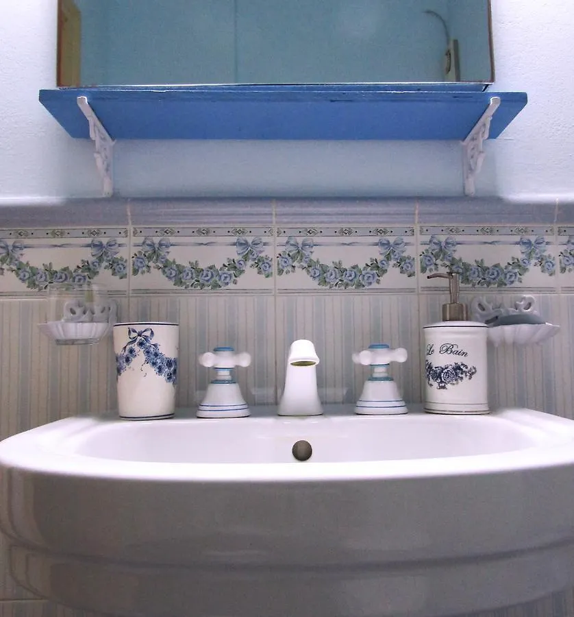 Vittorio Emanuele Rooms Di Prinzi Palermo Bed & Breakfast