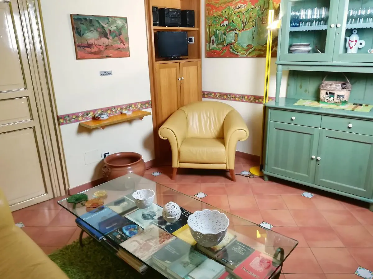 Bed & Breakfast Vittorio Emanuele Rooms Di Prinzi Palermo