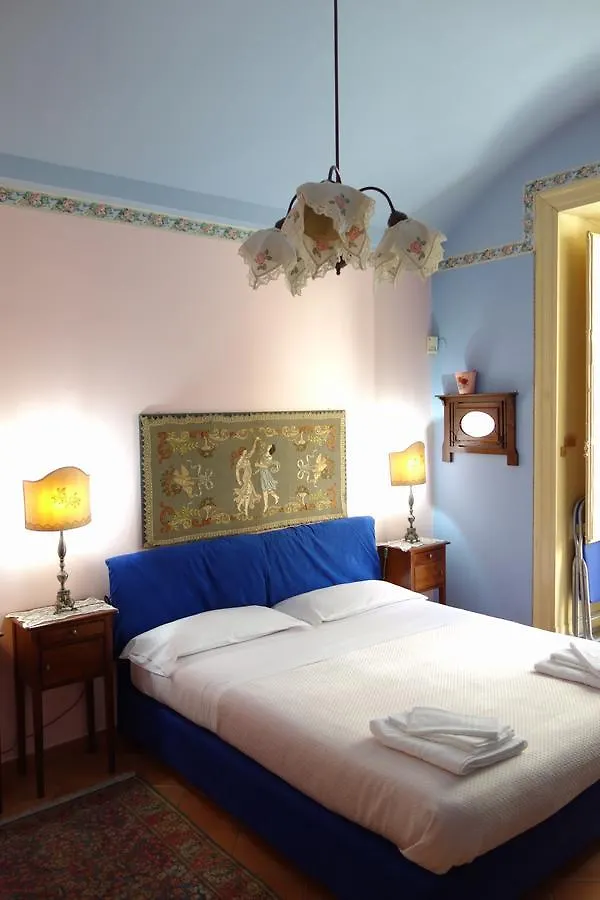 Vittorio Emanuele Rooms Di Prinzi Palermo