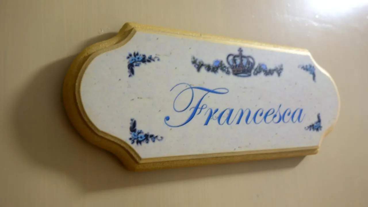 Bed & Breakfast Vittorio Emanuele Rooms Di Prinzi Palermo