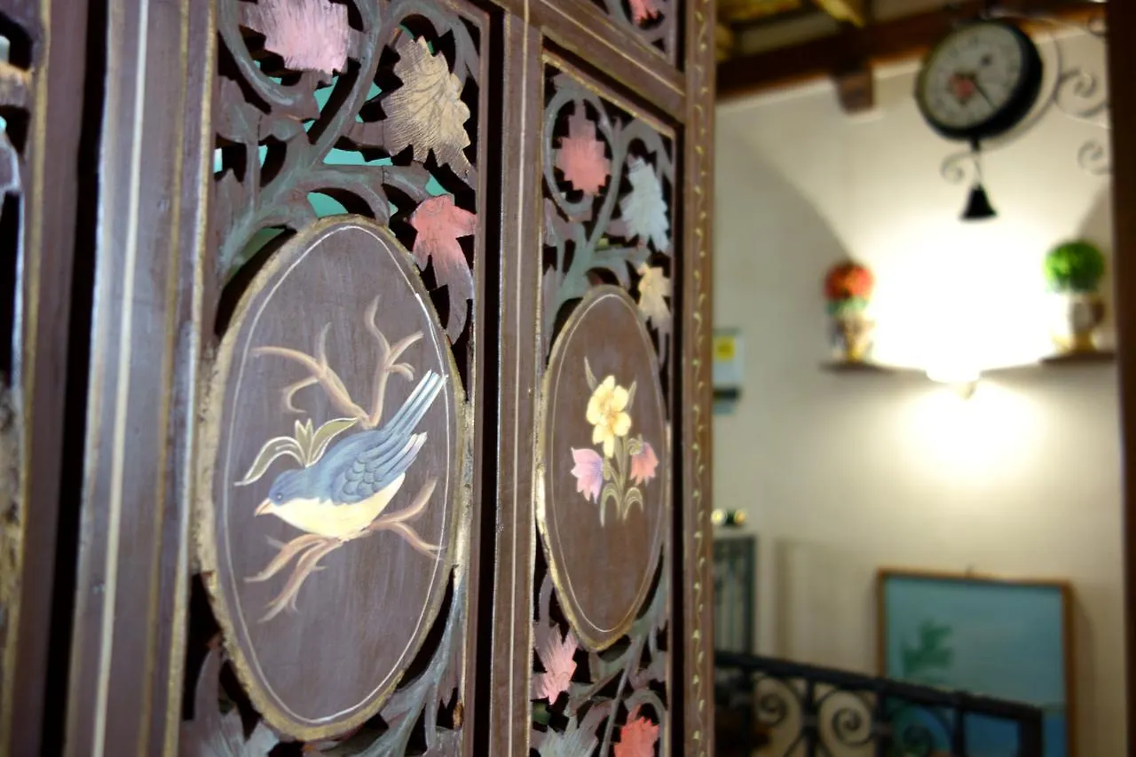 Bed & Breakfast Vittorio Emanuele Rooms Di Prinzi Palermo