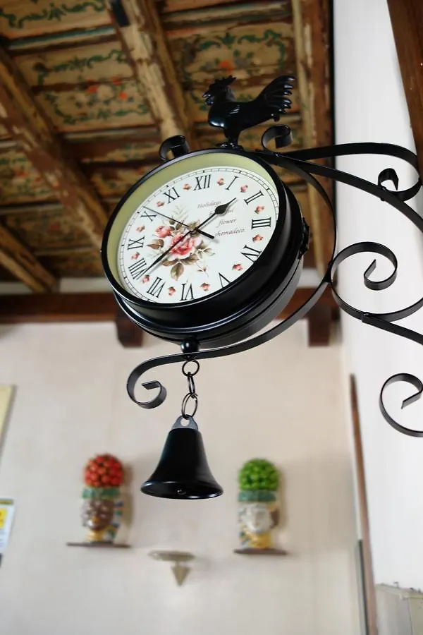 Vittorio Emanuele Rooms Di Prinzi Palermo Bed & Breakfast