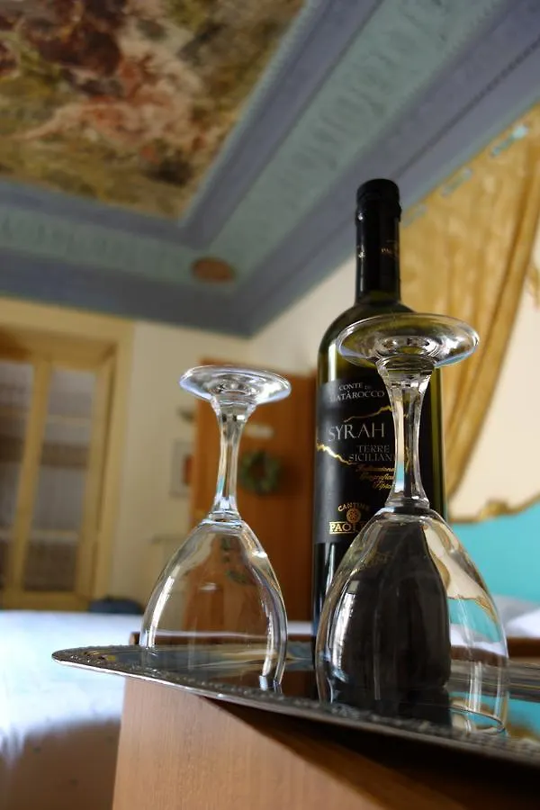 Bed & Breakfast Vittorio Emanuele Rooms Di Prinzi Palermo