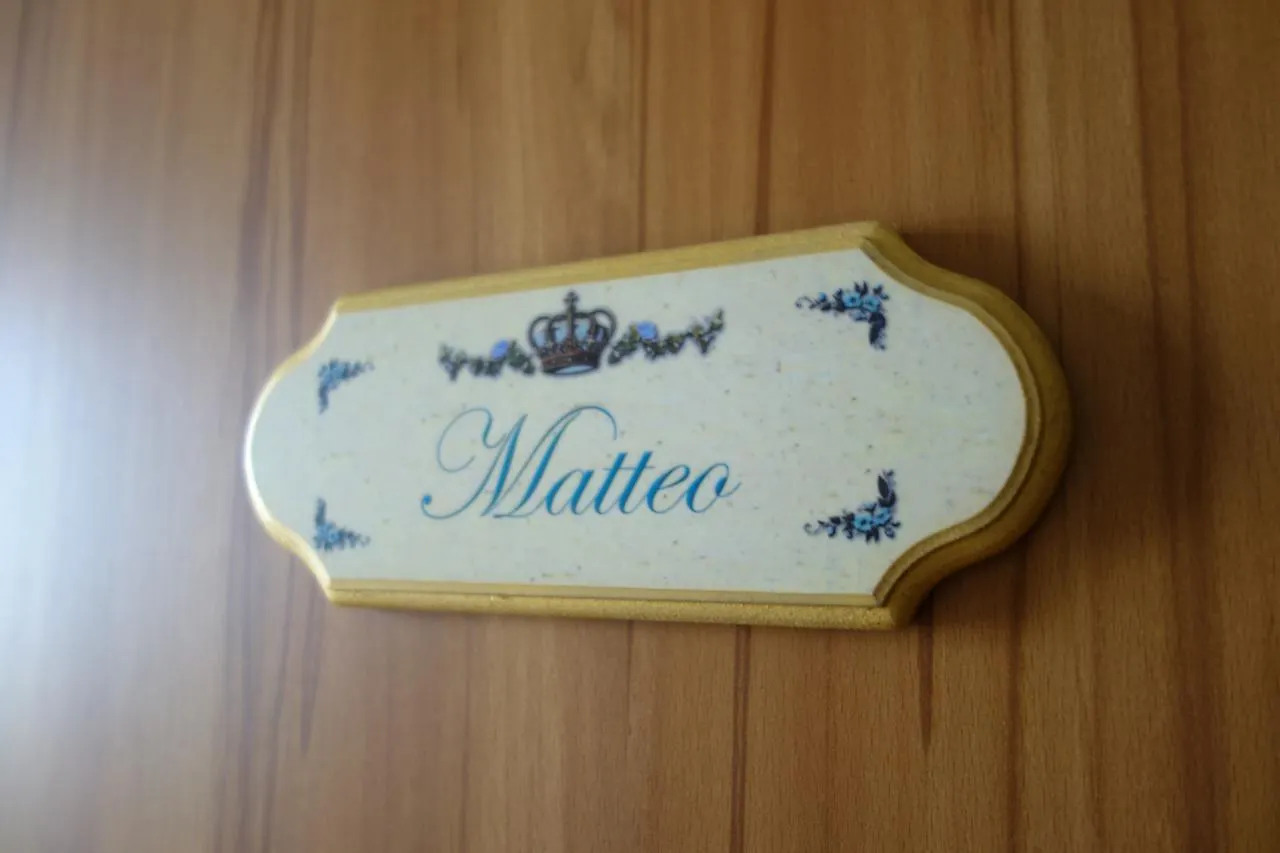 Vittorio Emanuele Rooms Di Prinzi Palermo 2*,  Italy